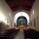 Iglesia de San Nicol&aacute;s de Bari