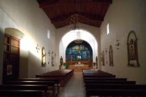 Iglesia de San Nicol&aacute;s de Bari