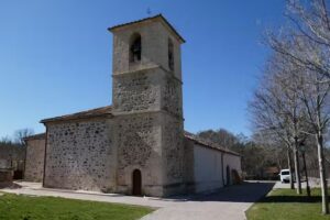 Iglesia de San Nicol&aacute;s de Bari