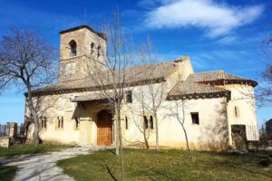 Iglesia de San Nicol&aacute;s de Bari