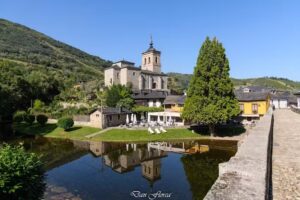 Iglesia de San Nicol&aacute;s de Bari