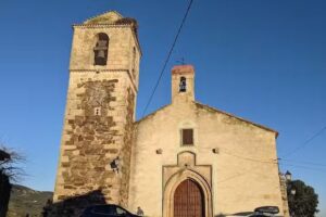 Iglesia de San Nicol&aacute;s de Bari
