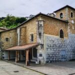 Iglesia De San Nicolas De Bari