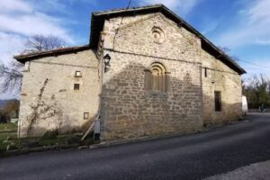 Iglesia de San Nicol&aacute;s de Bari