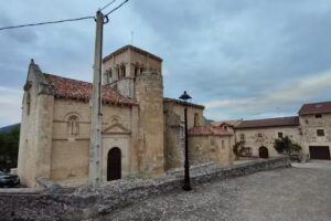 Iglesia de San Nicol&aacute;s de Bari