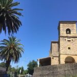 Iglesia de San Nicolas de Bari