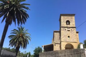 Iglesia de San Nicolas de Bari