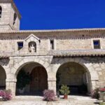 Iglesia de San Nicol&aacute;s de Bari