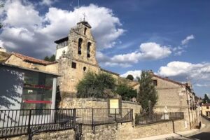 Iglesia de San Nicol&aacute;s de Bari