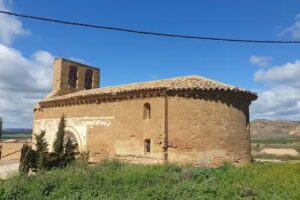 Iglesia de San Nicol&aacute;s de Bari