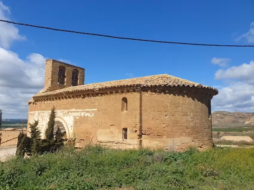 Iglesia de San Nicol&aacute;s de Bari