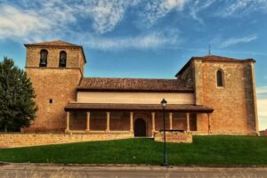 Iglesia de San Nicol&aacute;s de Bari