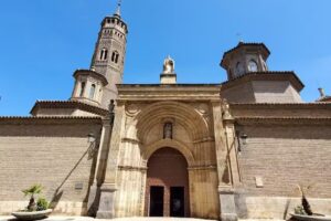 Iglesia de San Pablo