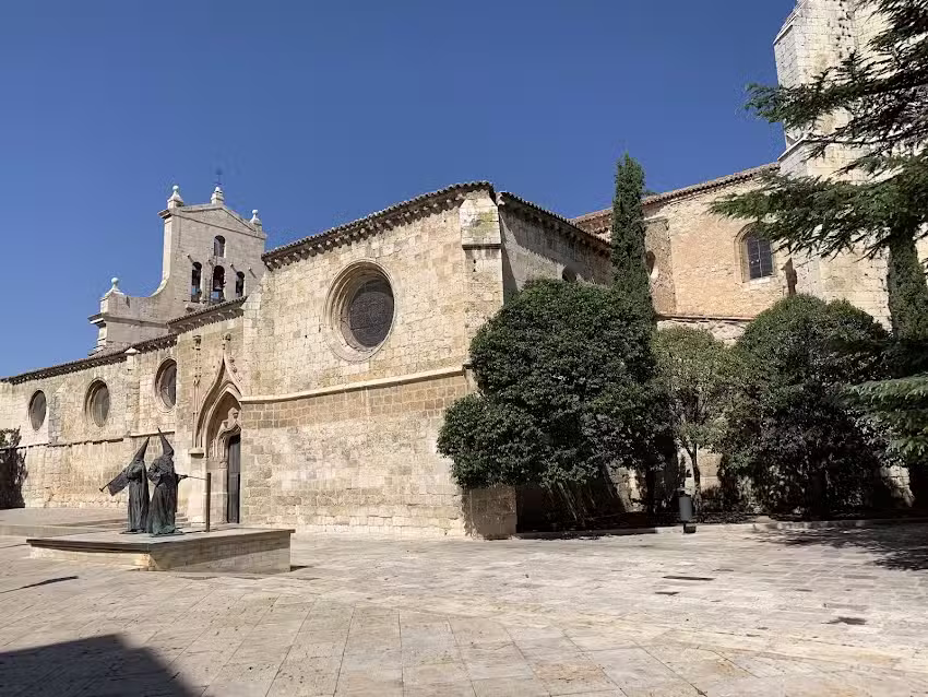 Iglesia de San Pablo