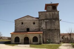 Iglesia de San Pablo