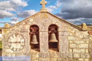 Iglesia de San Pablo