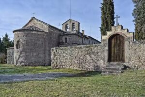 Iglesia de San Pablo