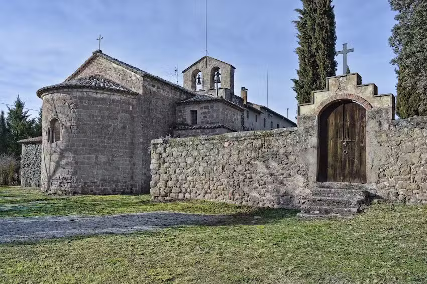 Iglesia de San Pablo