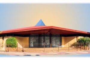 Iglesia de San Pablo