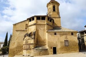 Iglesia de San Pablo