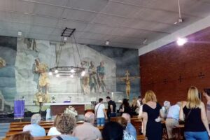 Iglesia de San Pablo