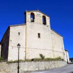 Iglesia de San Pablo Ap&oacute;stol