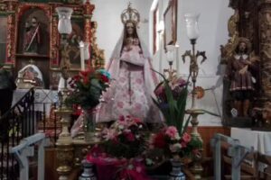 Iglesia de San Pablo Ap&oacute;stol