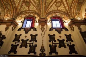 Iglesia de San Pablo Santo Domingo