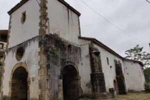 Iglesia de San Pablo y San Pedro