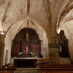 Iglesia de San Pantale&oacute;n