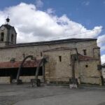 Iglesia de San Pantale&oacute;n