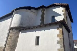 Iglesia de San Pantale&oacute;n