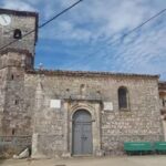 Iglesia de San Pantale&oacute;n