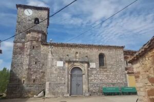 Iglesia de San Pantale&oacute;n