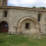 Iglesia de San Pantale&oacute;n