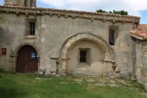 Iglesia de San Pantale&oacute;n