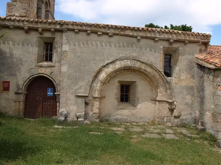 Iglesia de San Pantale&oacute;n
