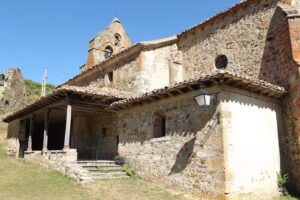 Iglesia de San Pantaleón