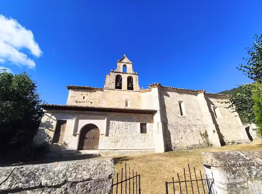 Iglesia de San Pantale&oacute;n