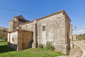 Iglesia de San Pantale&oacute;n