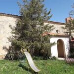 Iglesia de San Pascual