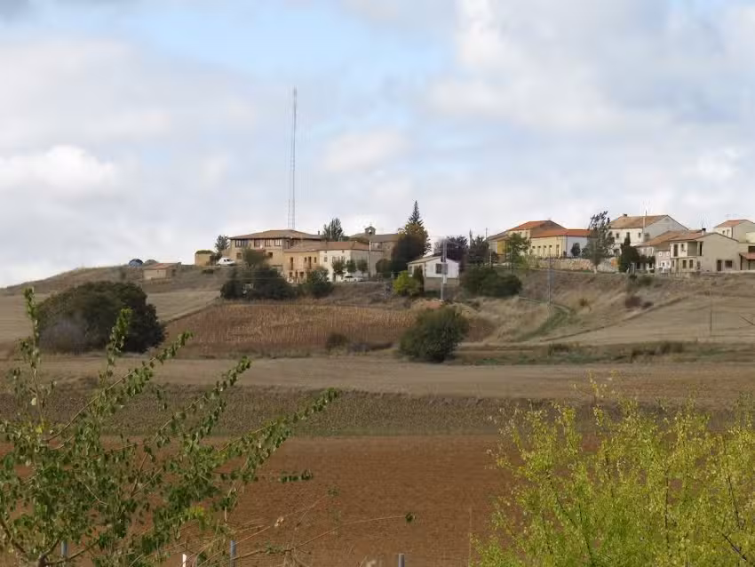 Iglesia de San Patricio