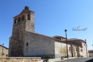 Iglesia de San Pedro