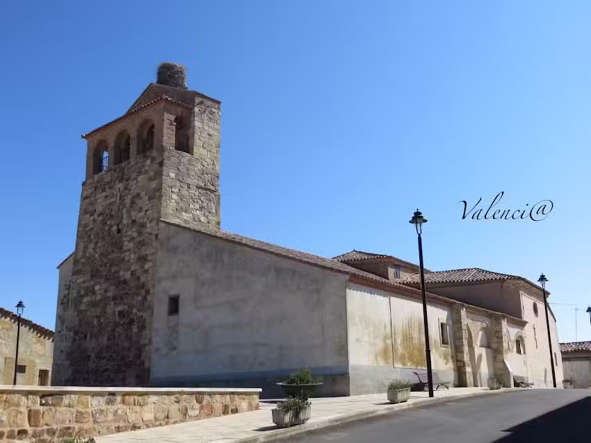 Iglesia de San Pedro