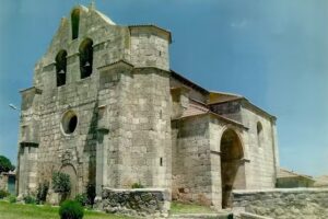 Iglesia de San Pedro