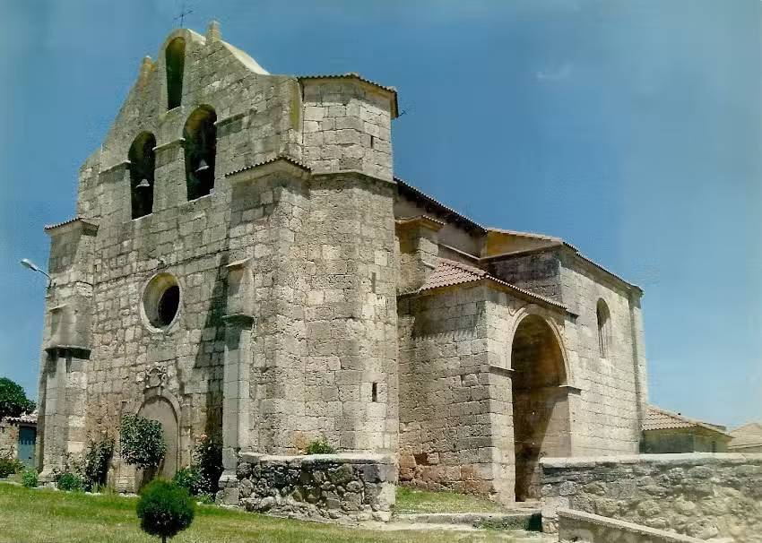 Iglesia de San Pedro