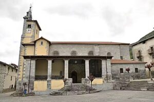 Iglesia de San Pedro