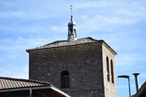 Iglesia de San Pedro