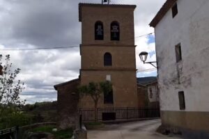 Iglesia de San Pedro