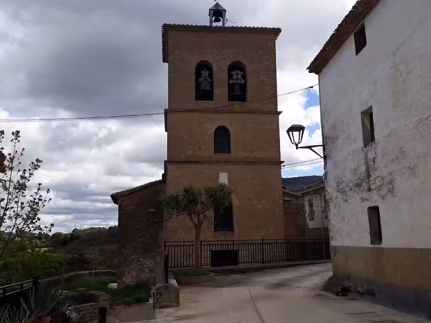 Iglesia de San Pedro